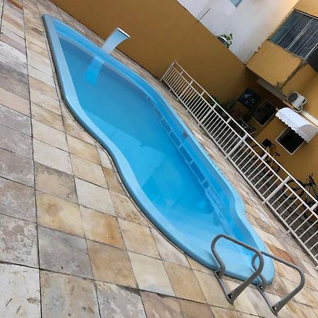 Praia Do Frances Casa Do Neto 120 Casal -Alugo O Quarto- -Alta Temporada Outro Valor, Consultar!!! - 德奥多鲁元帅镇 外观 照片