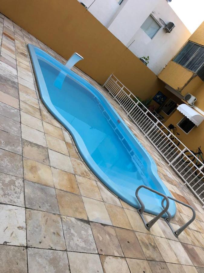 Praia Do Frances Casa Do Neto 120 Casal -Alugo O Quarto- -Alta Temporada Outro Valor, Consultar!!! - 德奥多鲁元帅镇 外观 照片