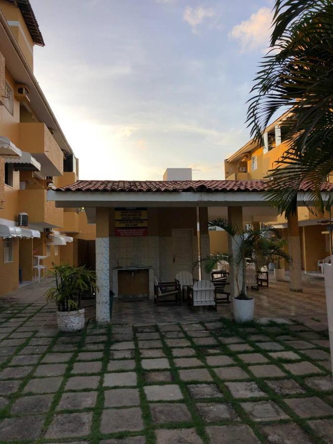 Praia Do Frances Casa Do Neto 120 Casal -Alugo O Quarto- -Alta Temporada Outro Valor, Consultar!!! - 德奥多鲁元帅镇 外观 照片