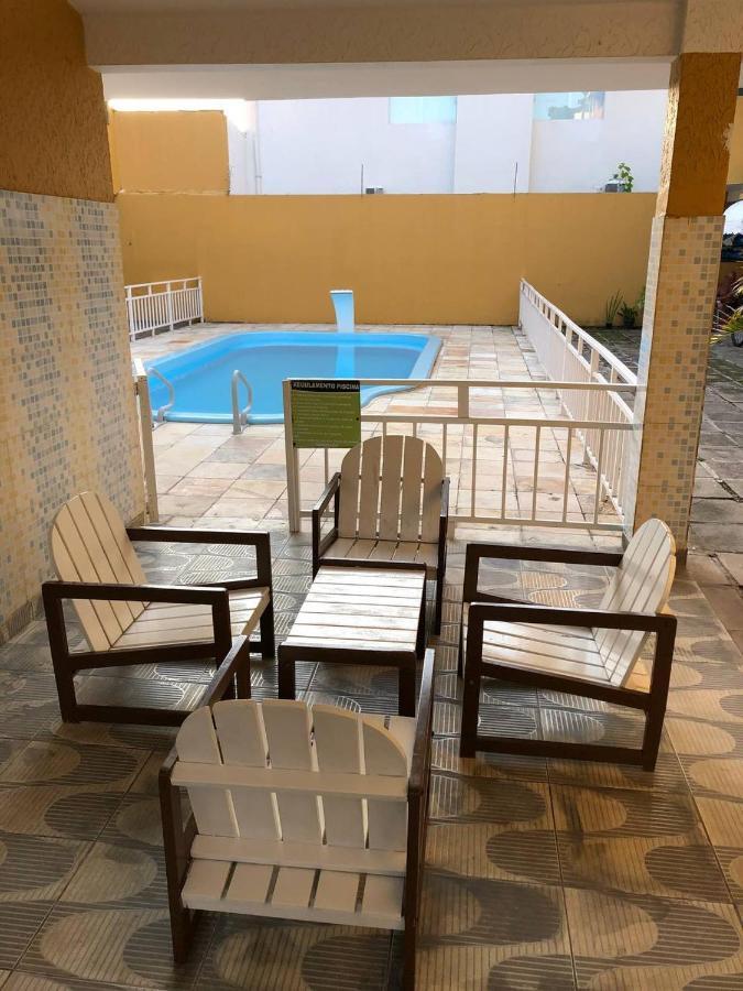 Praia Do Frances Casa Do Neto 120 Casal -Alugo O Quarto- -Alta Temporada Outro Valor, Consultar!!! - 德奥多鲁元帅镇 外观 照片