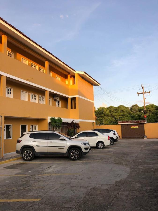 Praia Do Frances Casa Do Neto 120 Casal -Alugo O Quarto- -Alta Temporada Outro Valor, Consultar!!! - 德奥多鲁元帅镇 外观 照片