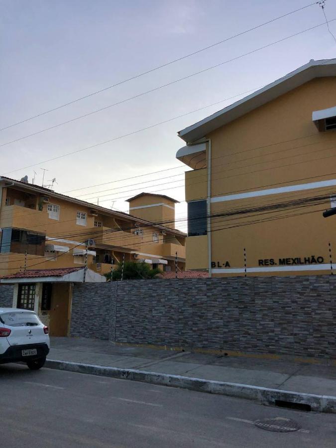 Praia Do Frances Casa Do Neto 120 Casal -Alugo O Quarto- -Alta Temporada Outro Valor, Consultar!!! - 德奥多鲁元帅镇 外观 照片