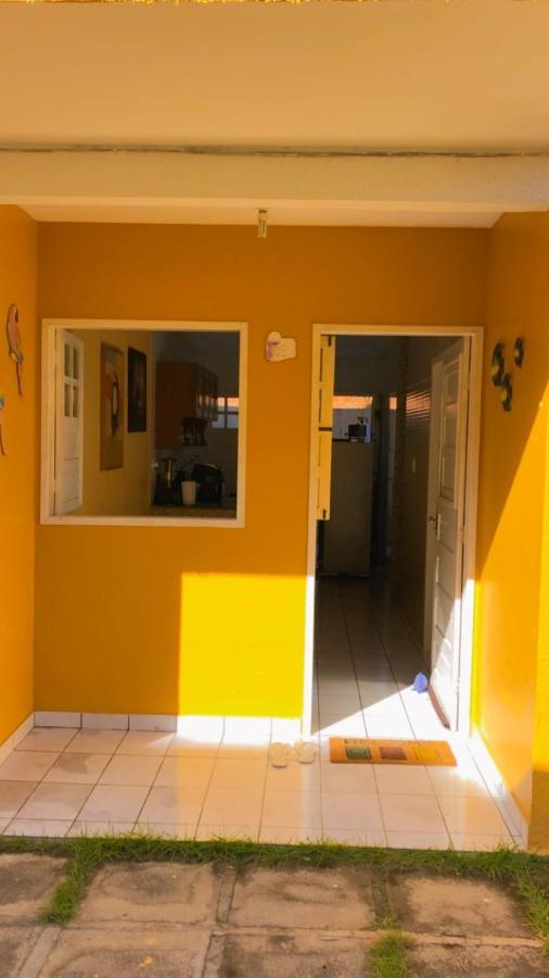 Praia Do Frances Casa Do Neto 120 Casal -Alugo O Quarto- -Alta Temporada Outro Valor, Consultar!!! - 德奥多鲁元帅镇 外观 照片