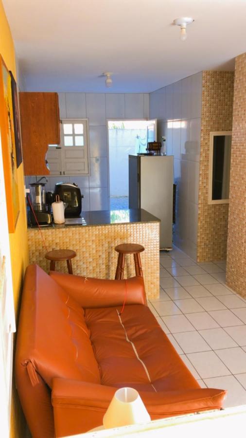 Praia Do Frances Casa Do Neto 120 Casal -Alugo O Quarto- -Alta Temporada Outro Valor, Consultar!!! - 德奥多鲁元帅镇 外观 照片