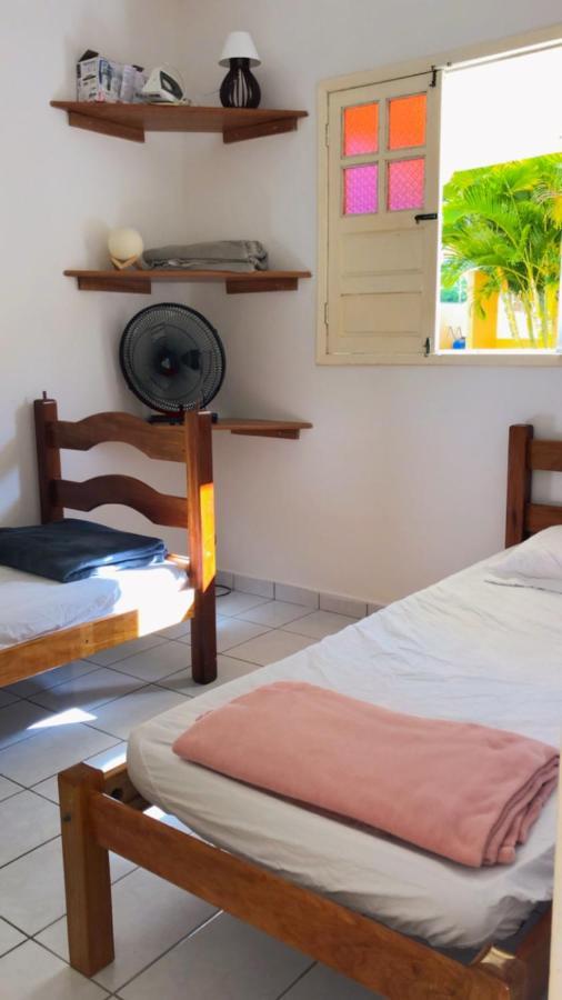 Praia Do Frances Casa Do Neto 120 Casal -Alugo O Quarto- -Alta Temporada Outro Valor, Consultar!!! - 德奥多鲁元帅镇 外观 照片
